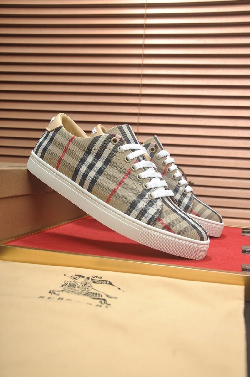 Burberry Sneakers